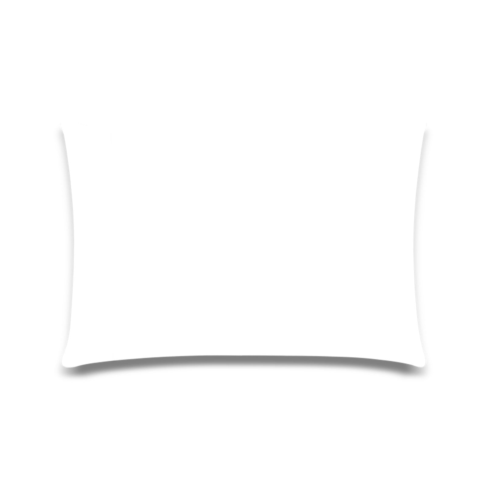 Big Art Day 180 Pillow Case 16"x24" (One Side)