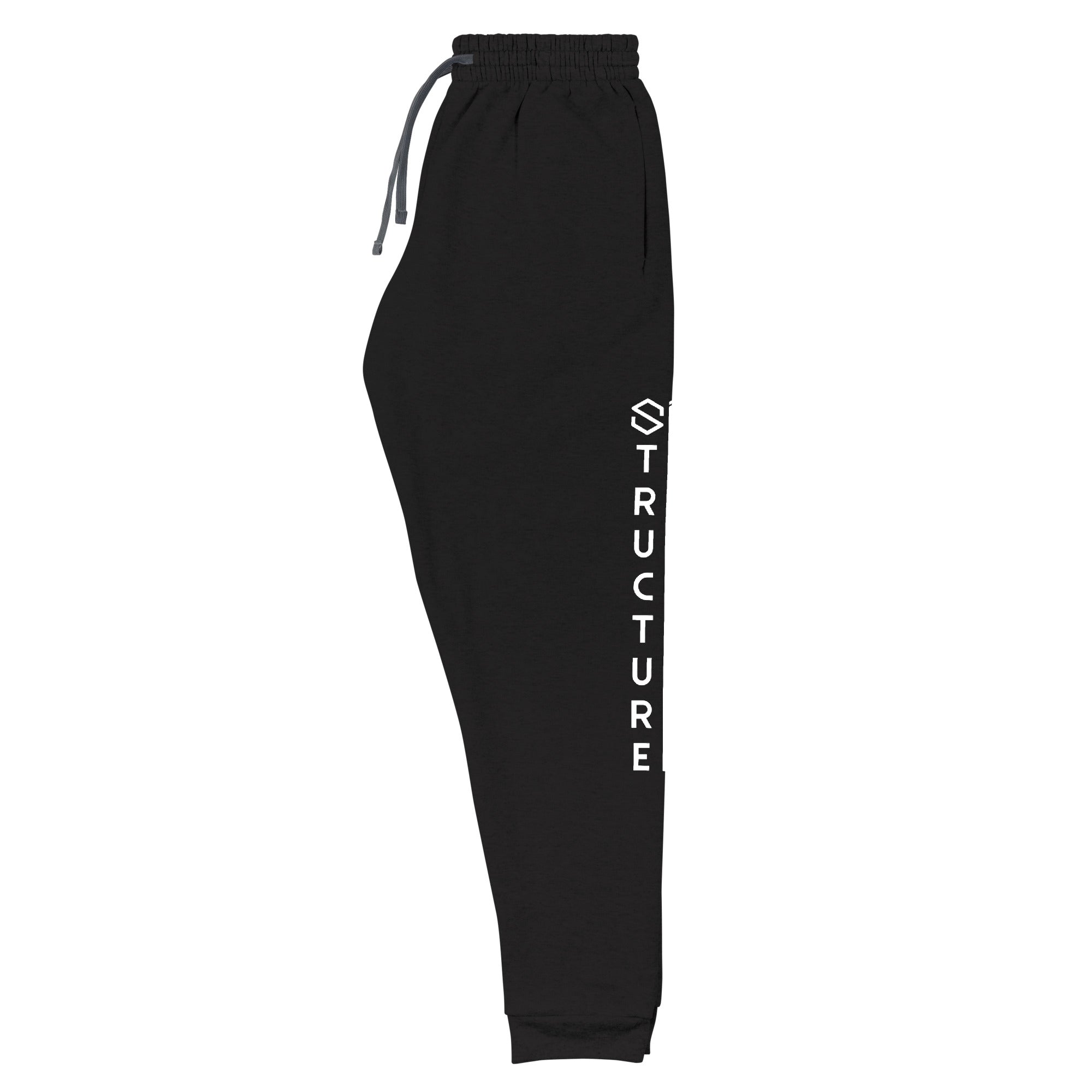 Aesthetic Structure SHADE Unisex Joggers