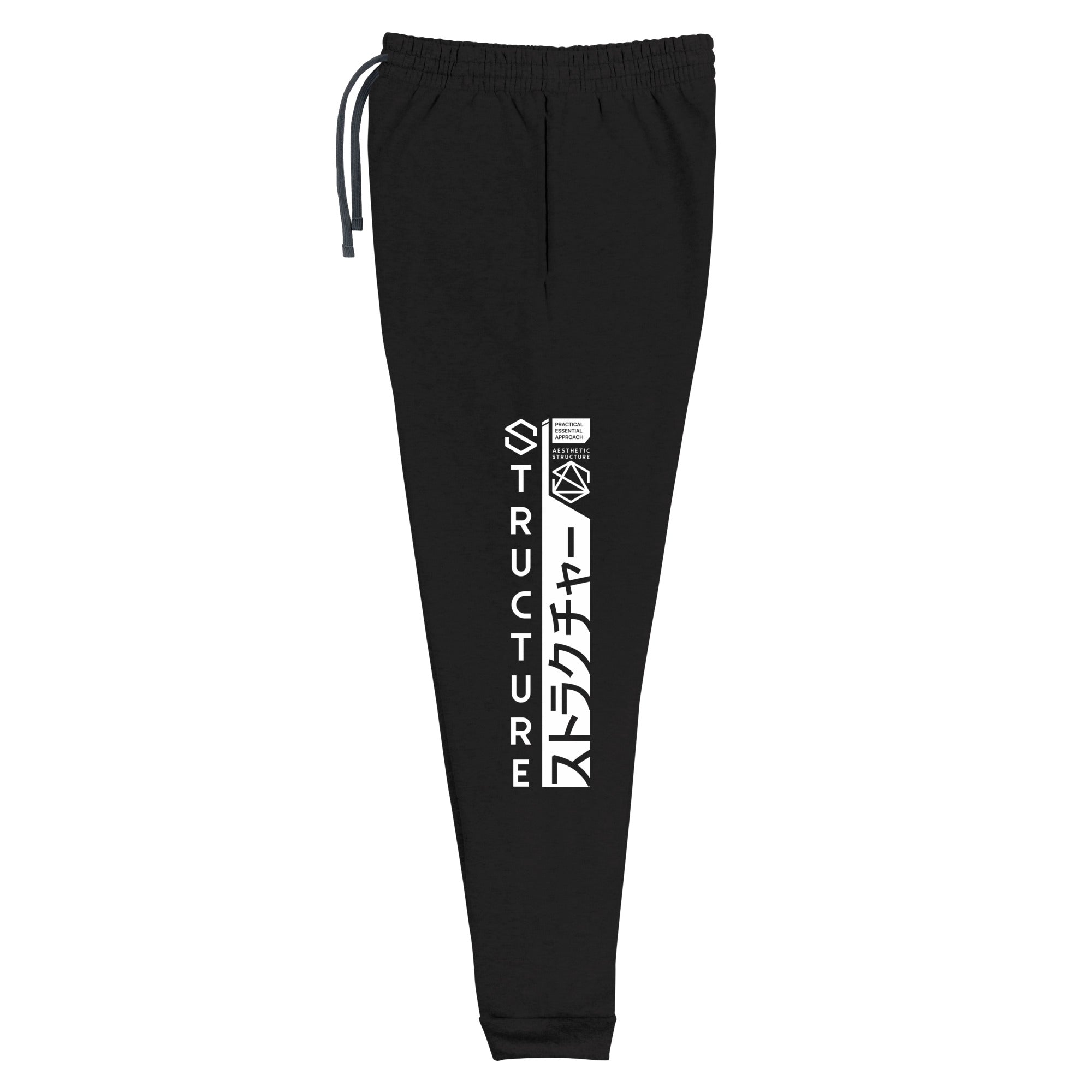 Aesthetic Structure SHADE Unisex Joggers