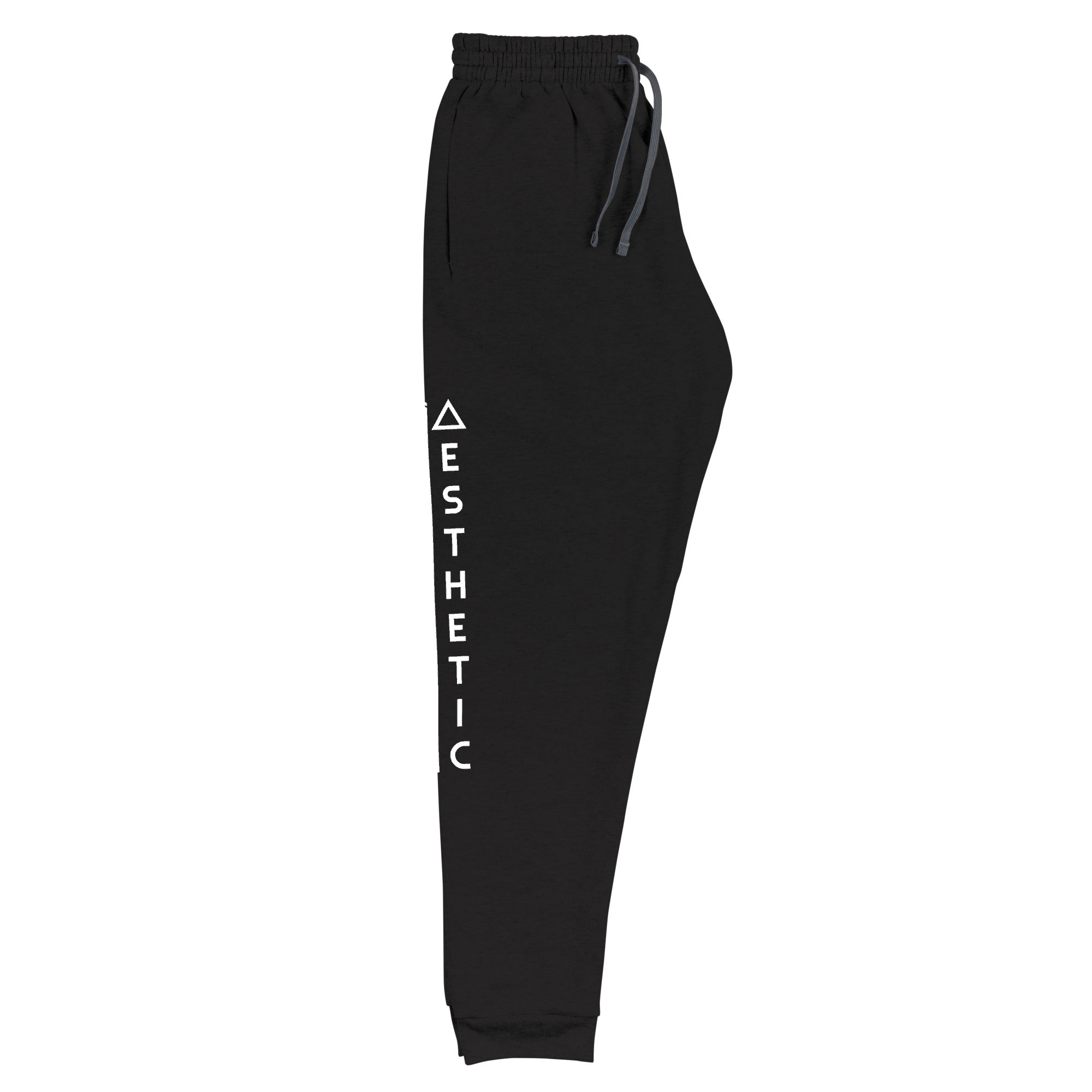 Aesthetic Structure SHADE Unisex Joggers